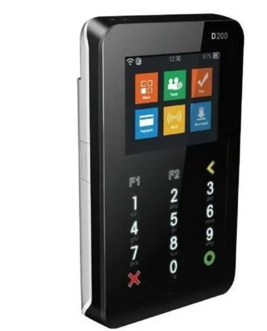 فروش انواع امتیاز. و کارتخوان با چک صیاد|فروشگاه و مغازه|بلوک, |دیوار