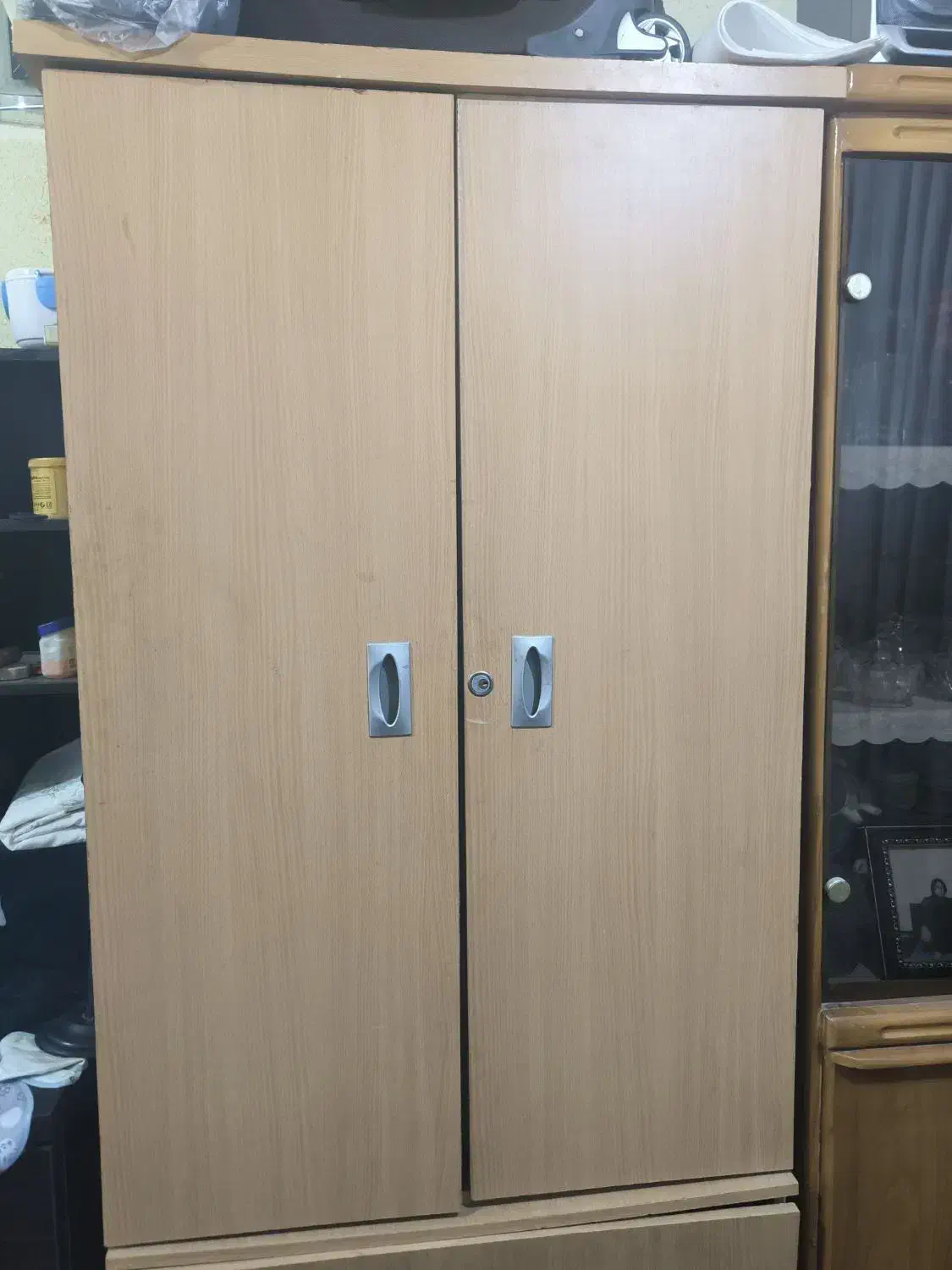 کمد ام دی اف|جاکفشی، کمد، دراور|کارون, |دیوار