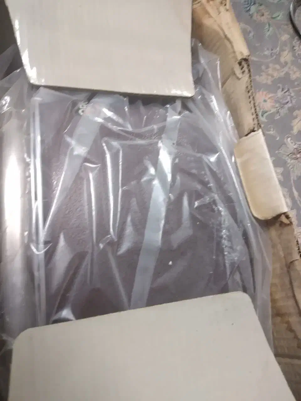 قابلمه|ظروف پختوپز|اصفهان, عاشقآباد|دیوار