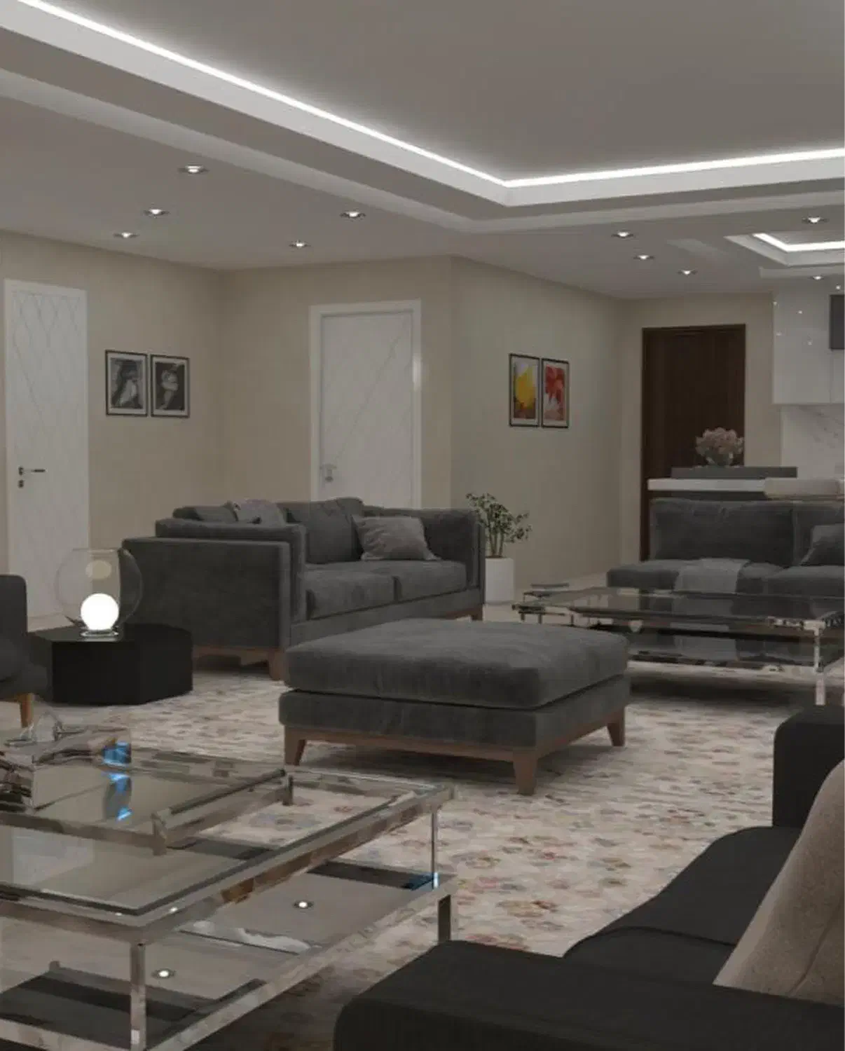 پیمانکاری ساختمان و دکوراسیون داخلی|خدمات پیشه و مهارت|قشم, |دیوار