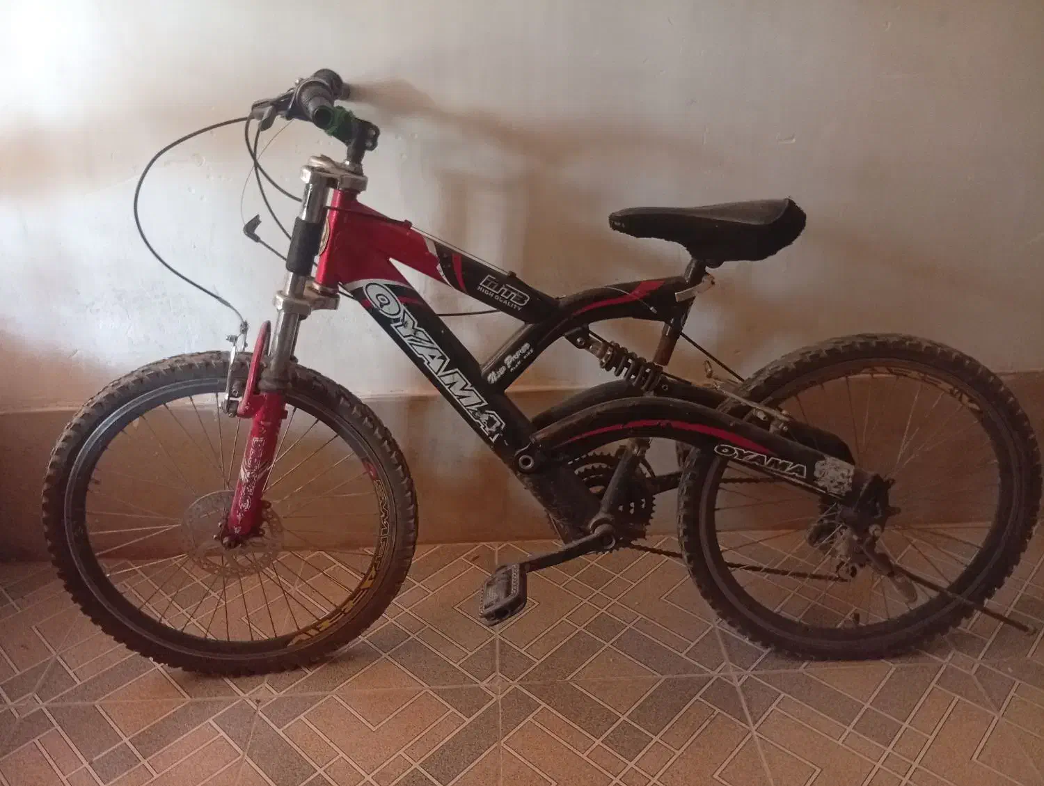 دوچرخه 24|دوچرخه، اسکیت، اسکوتر|کرمانشاه, |دیوار