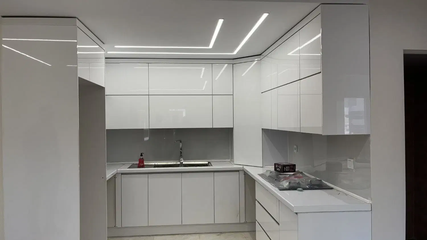 کناف و نورپردازی تخصصی|خدمات پیشه و مهارت|تهران, کیانشهر|دیوار