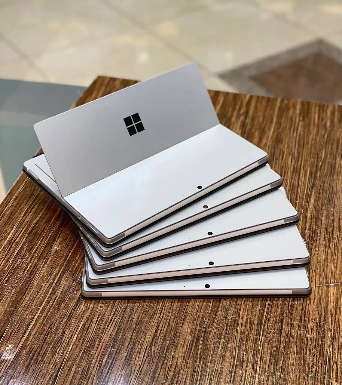 لپتاپ های تاچ و تبلت شو گرید A++ اقساط ۱۸ ماهه|رایانه همراه|تهران, میرداماد|دیوار