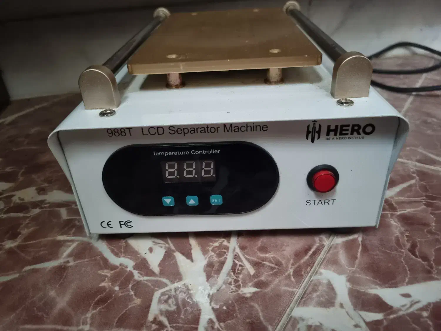 پک کامل تعمیر موبایل|لوازم جانبی موبایل و تبلت|گرگان, |دیوار