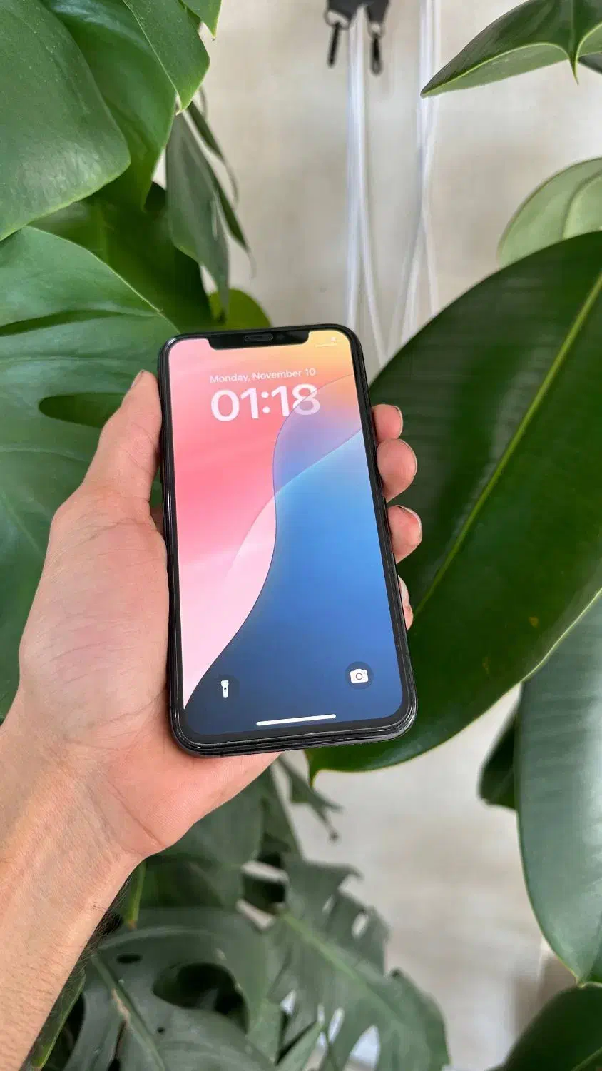 iphone 11pro|موبایل|سمنان, |دیوار