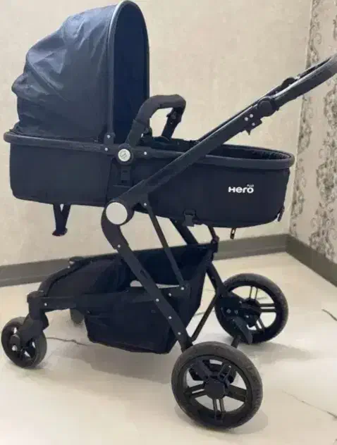 کالسکه هیرو|کالسکه و لوازم جانبی|مشهد, محمدآباد|دیوار