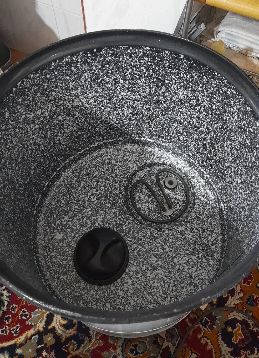 مشکه برقی|سایر لوازم برقی|دورود, |دیوار