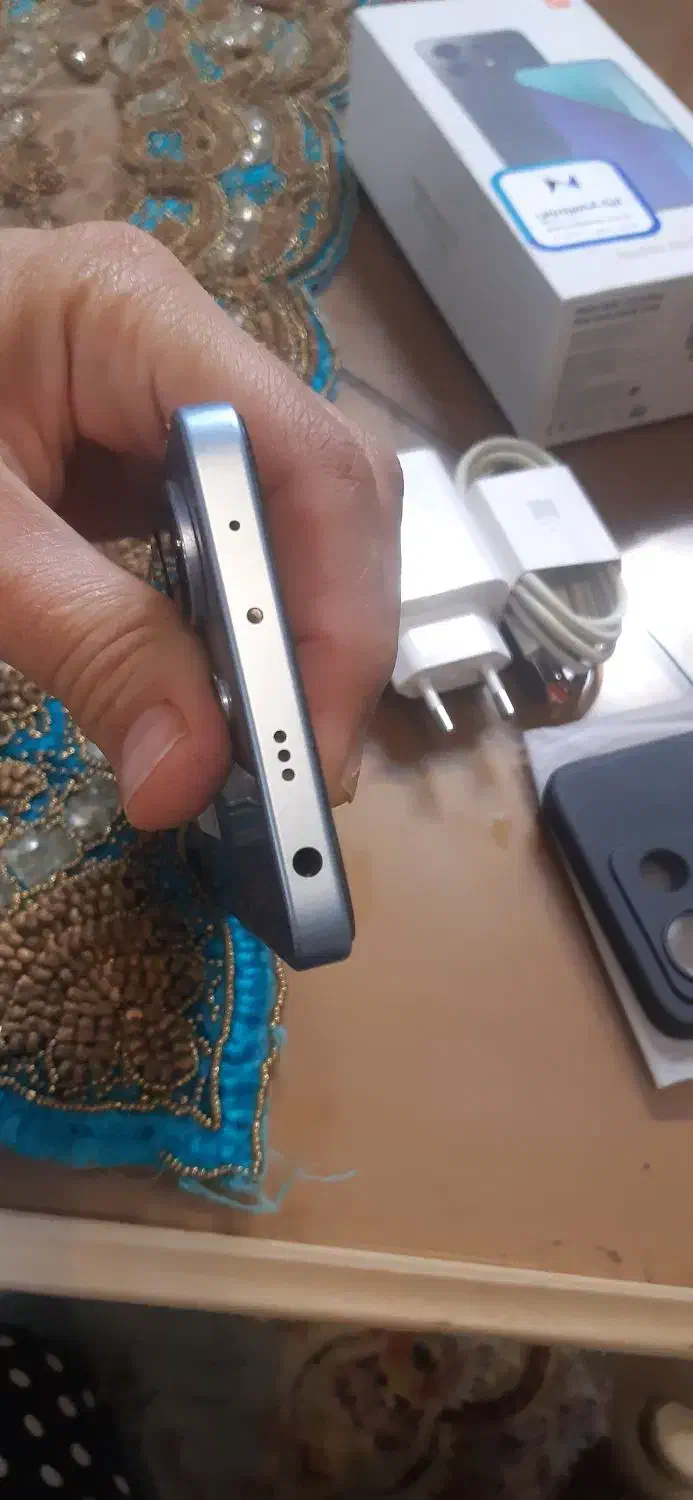 نوت ۱۳ فورجی|موبایل|تهران, هفت حوض|دیوار