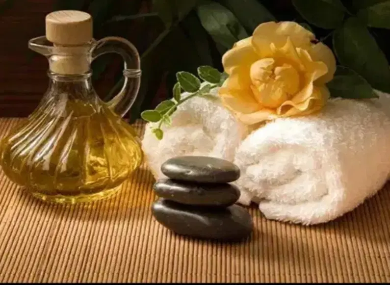 روغن ماساژ|آرایشی، بهداشتی، درمانی|تهران, درختی|دیوار