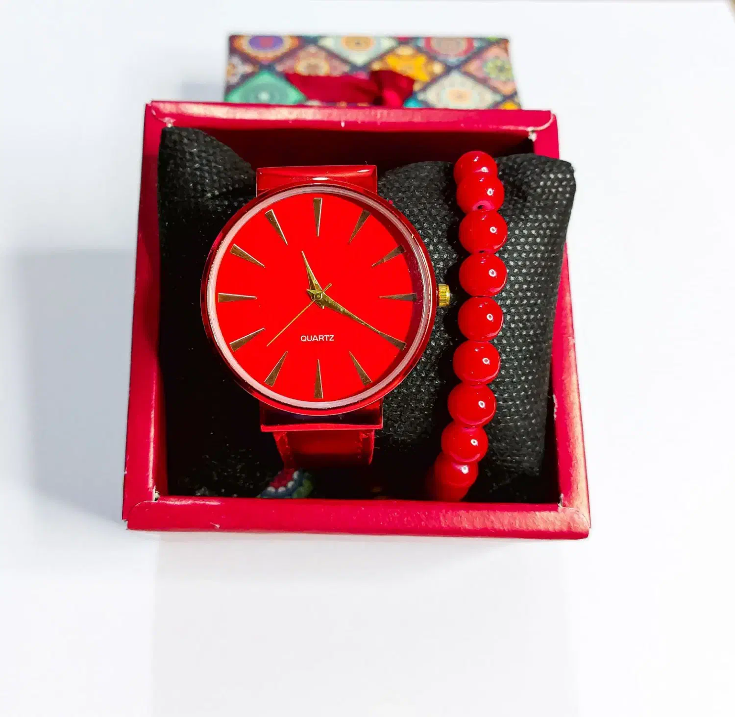 پک ساعت و دستبند|ساعت|سنندج, |دیوار