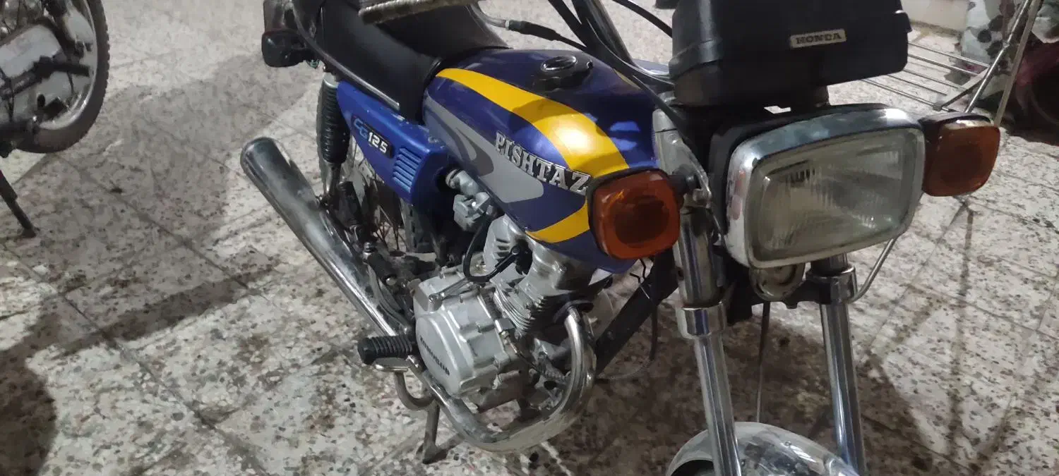 موتور|موتورسیکلت|شوش, |دیوار