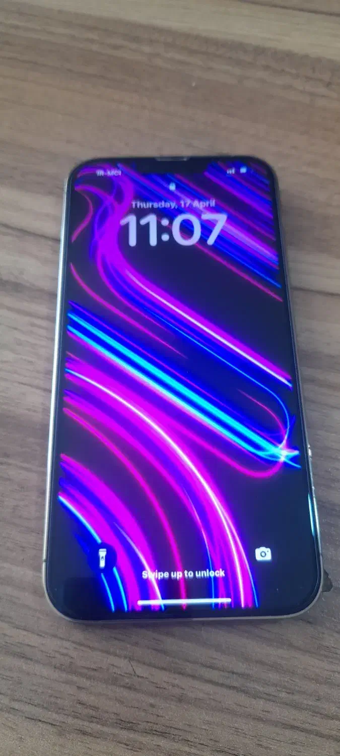 ایفون ۱۳پرومکس گلد|موبایل|آبادان, |دیوار