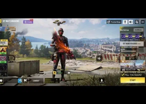 کالاف کالاف|کنسول، بازی ویدئویی و آنلاین|ری, جوانمرد قصاب|دیوار