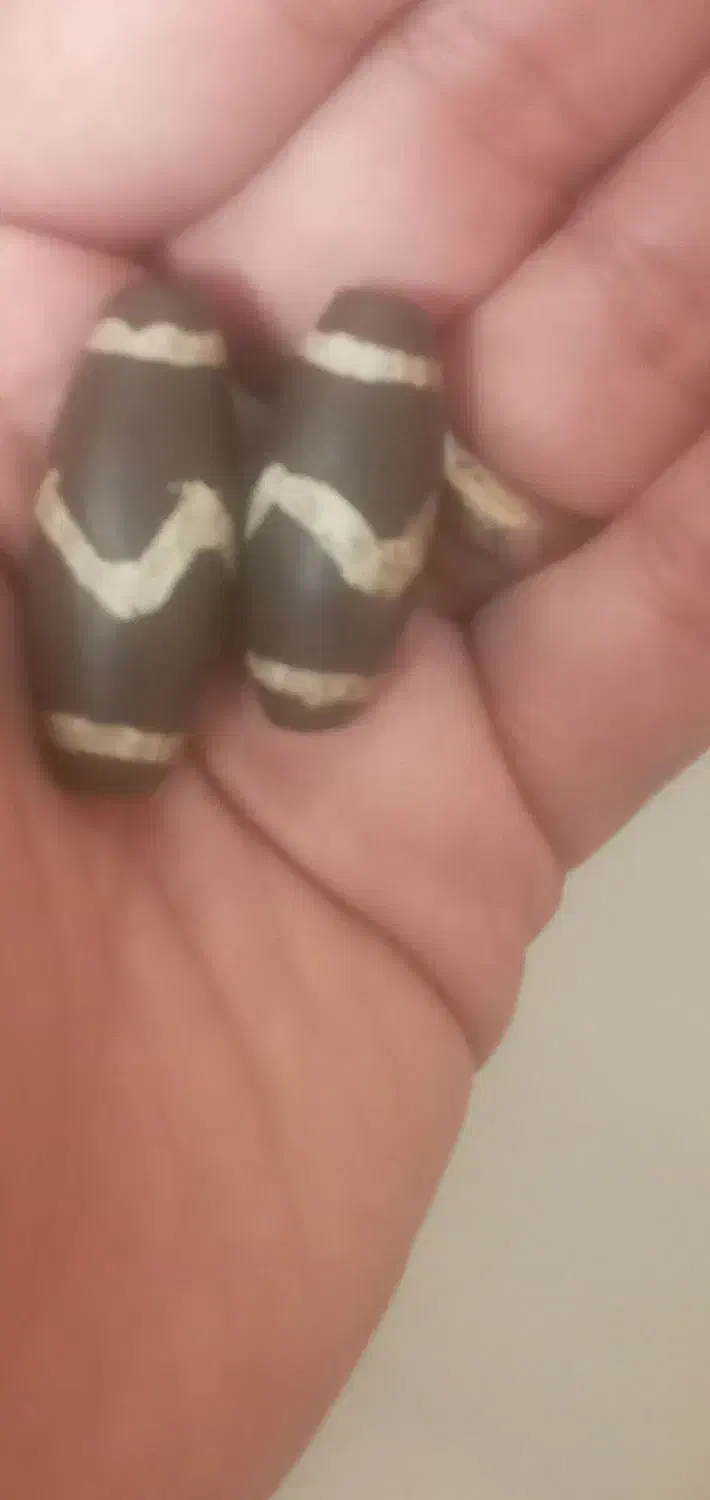 تسبیح کهربا، هبهاب فساد اصل مراکشی|جواهرات|وحیدیه, |دیوار