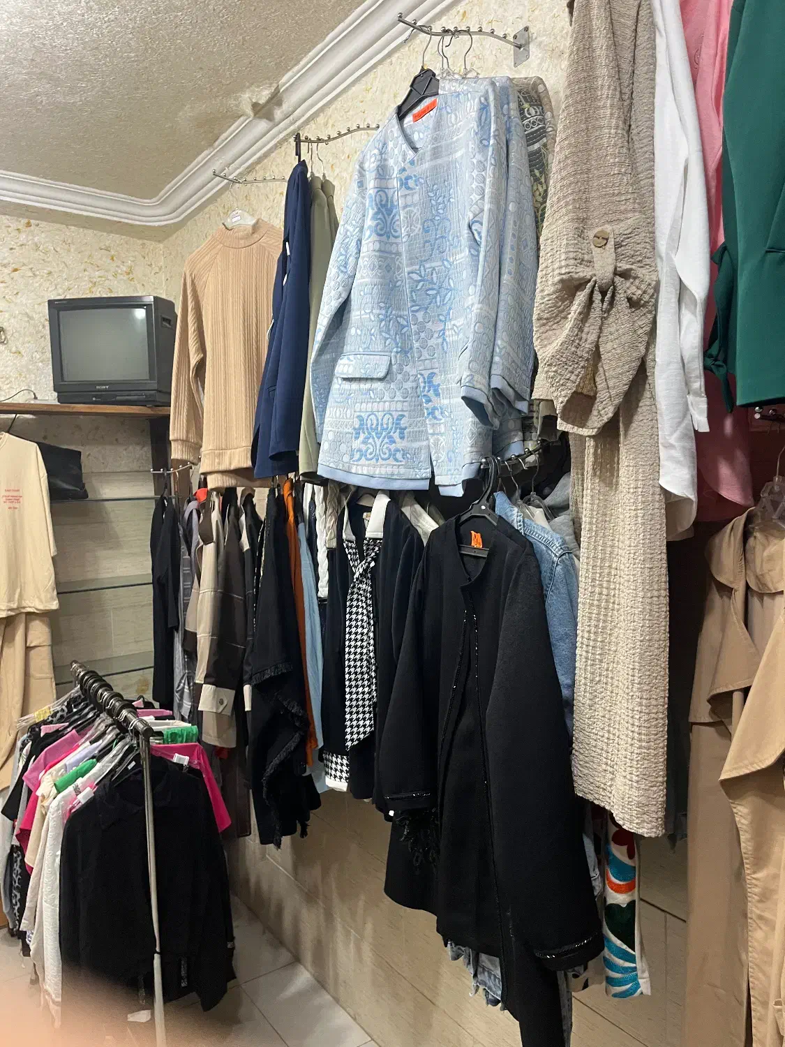 لباس زیر قیمت فاکتور به صورت عمده|حراج|رشت, حمیدیان|دیوار