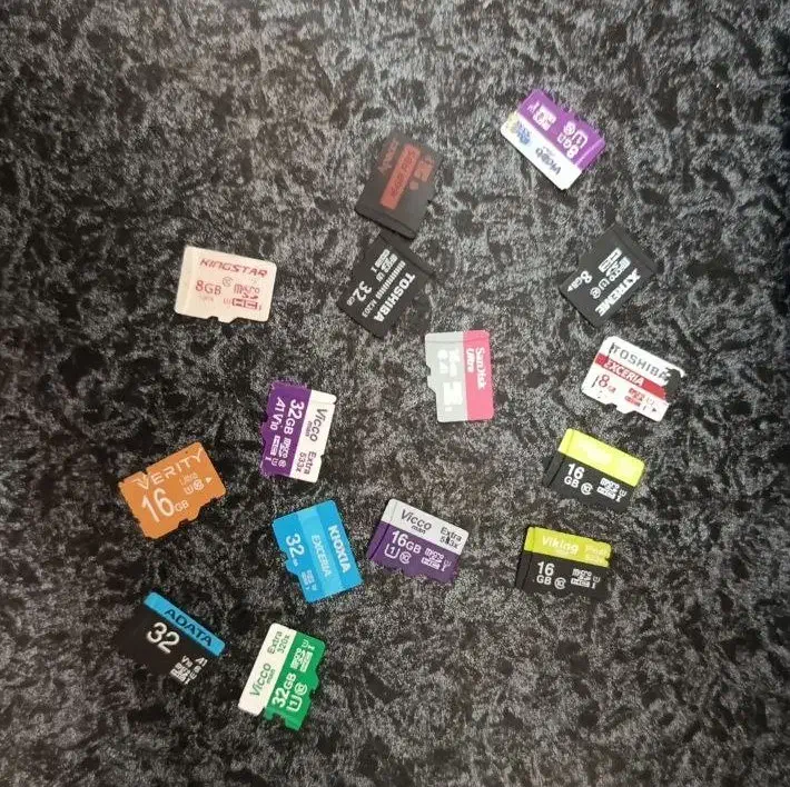 رم های 8 - 16 - 32|لوازم جانبی موبایل و تبلت|کرج, بنیاد|دیوار