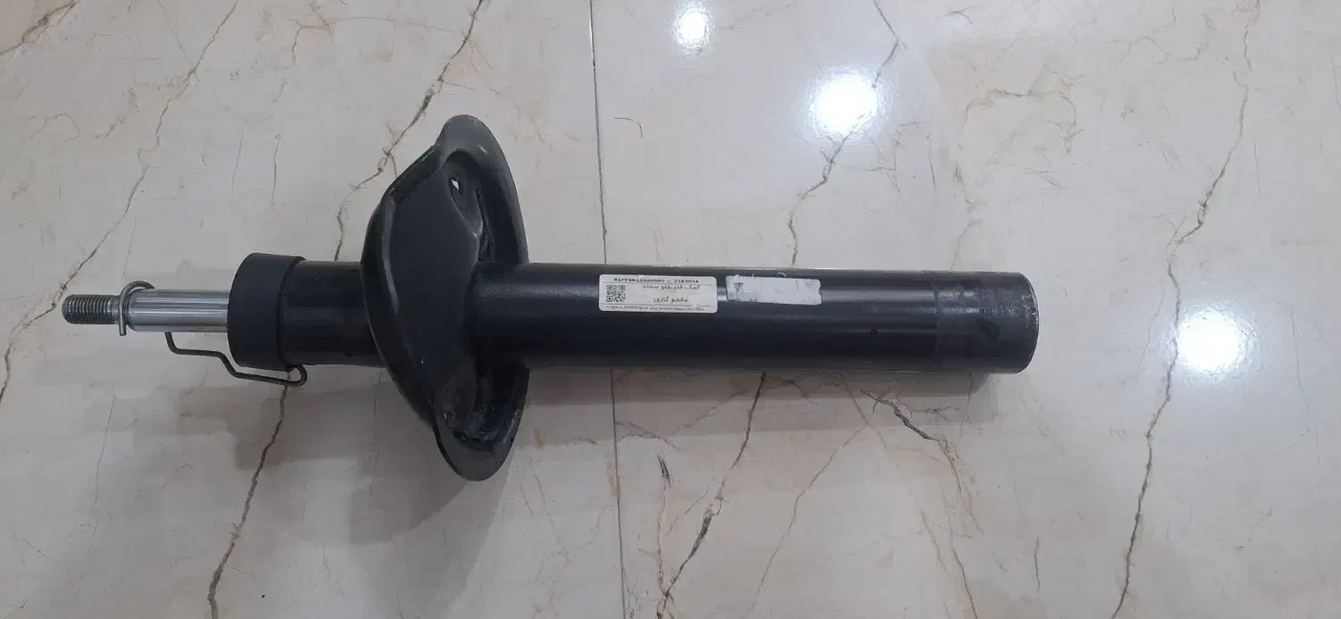 کمک جلو و لول فنر پژو|قطعات یدکی و لوازم جانبی|اصفهان, شهرک صنعتی امیرکبیر (شاپور جدید)|دیوار