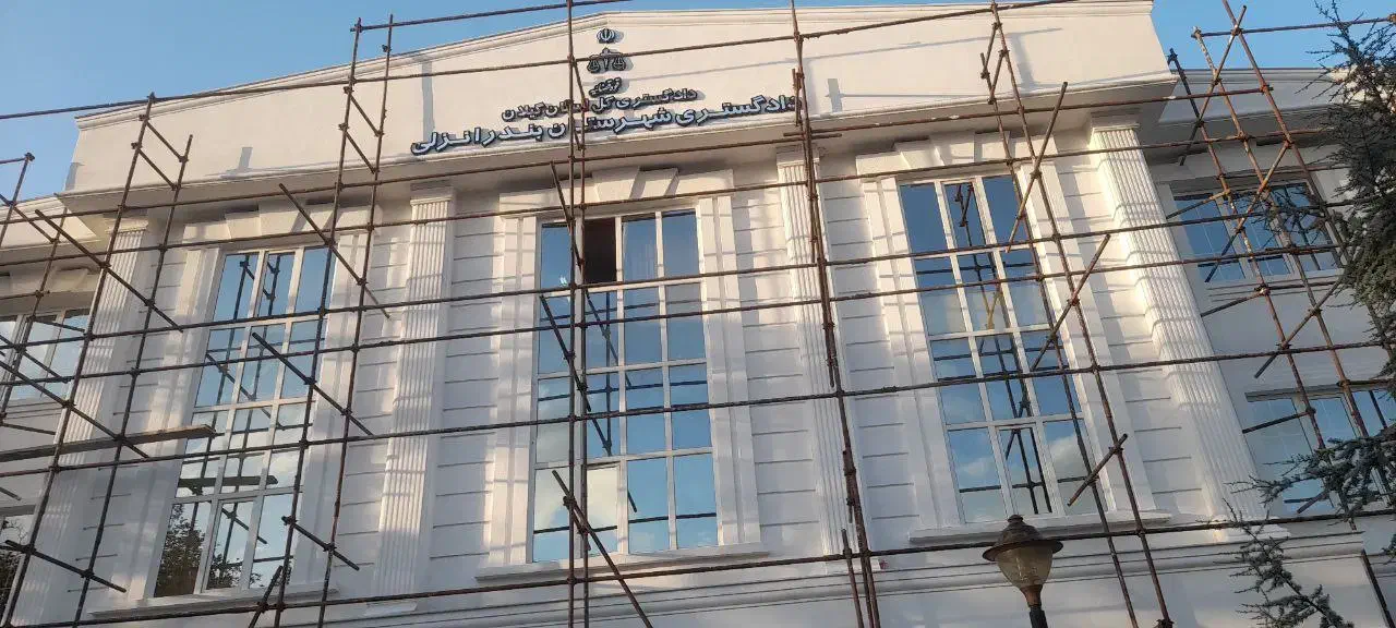 نقاشی ساختمان|خدمات پیشه و مهارت|رشت, ولکس|دیوار