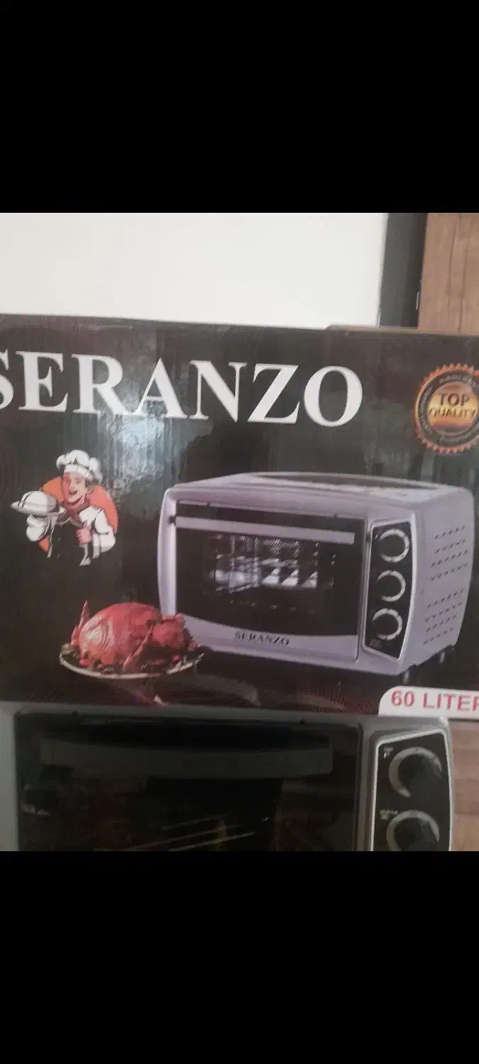 ماکروفر|اجاق گاز و لوازم برقی پختوپز|زنجان, |دیوار