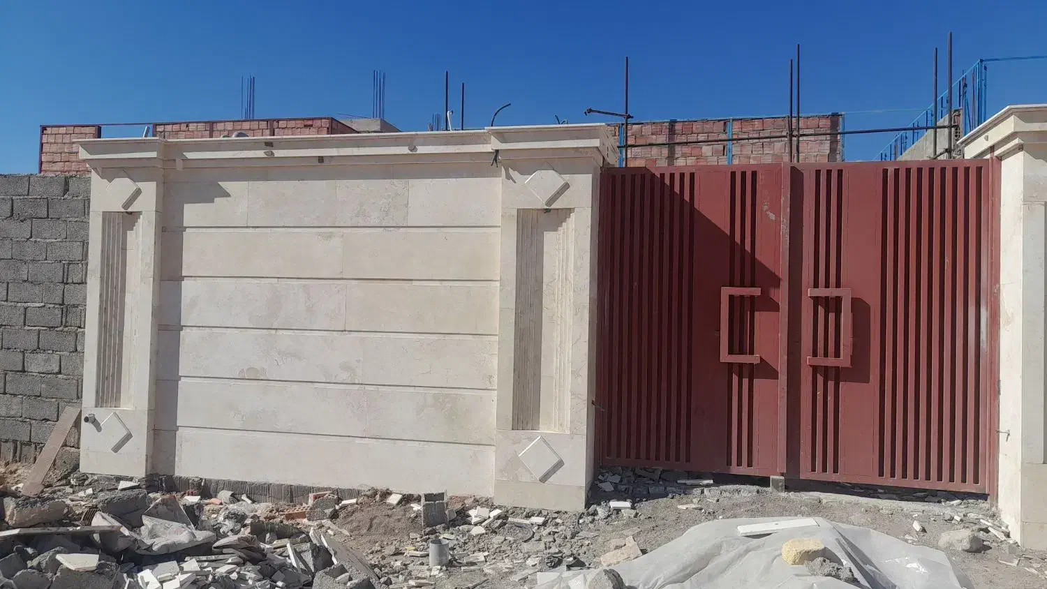 سنگ کار حرفه ای|خدمات پیشه و مهارت|کرمان, |دیوار