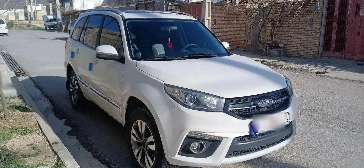 mvmx33sمدل ۹۶|خودرو سواری و وانت|یاسوج, |دیوار