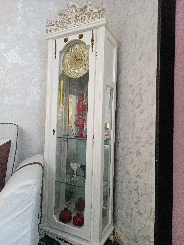 ساعت بوفه دار|ساعت دیواری و تزئینی|ارومیه, |دیوار