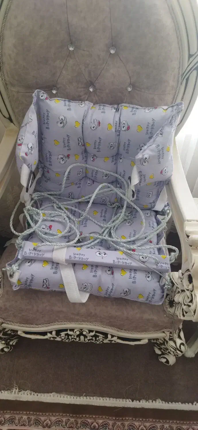 نونو|اسباب‌بازی بچه|مراغه, |دیوار