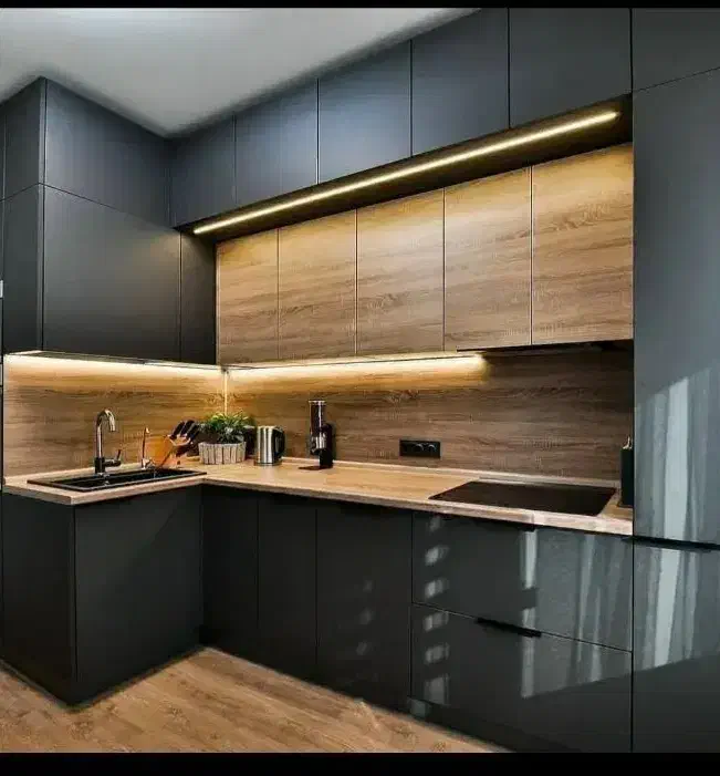 کابینت وکمد دیواری|خدمات پیشه و مهارت|مشهد, پنجتن|دیوار