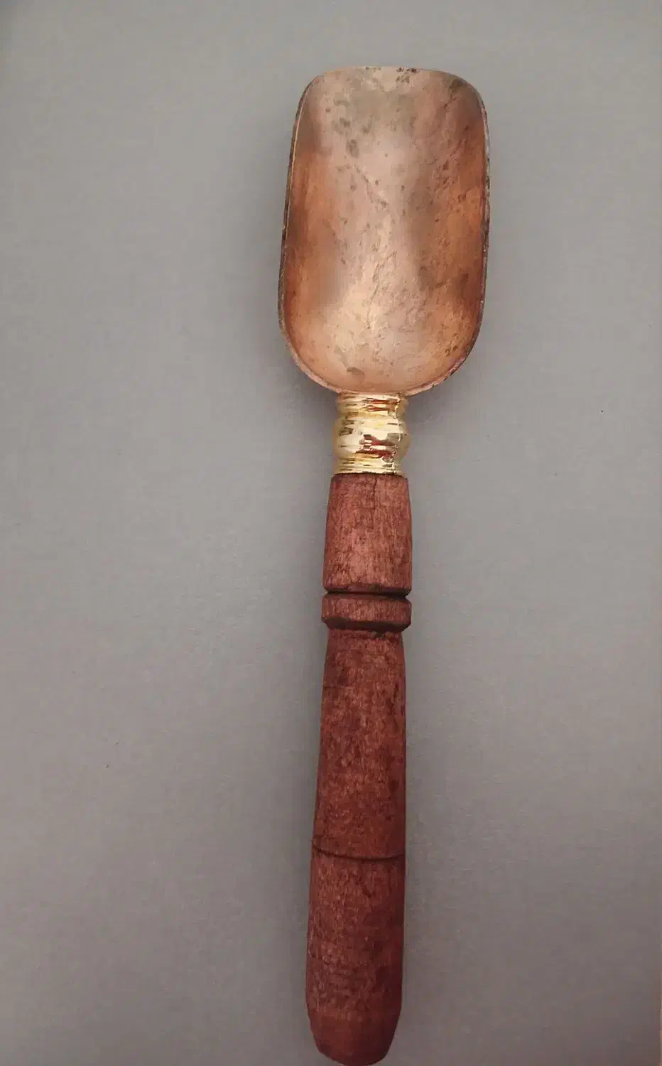 قاشق اجیل|قوری، کتری، قهوه‌ساز دستی|اسلام‌شهر, شهرک واوان|دیوار