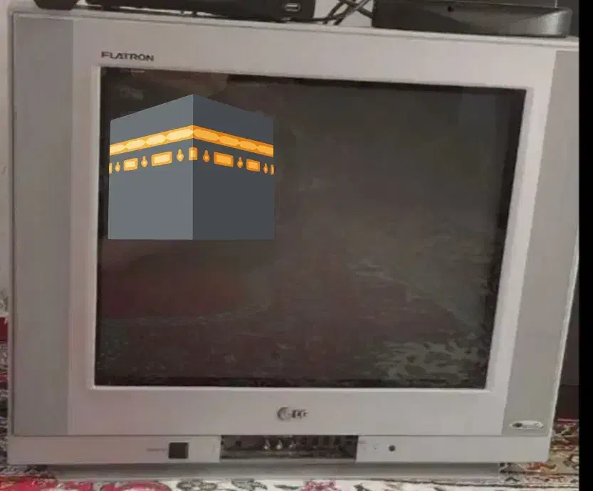 تلویزیون ال جی|تلویزیون و پروژکتور|میانه, |دیوار