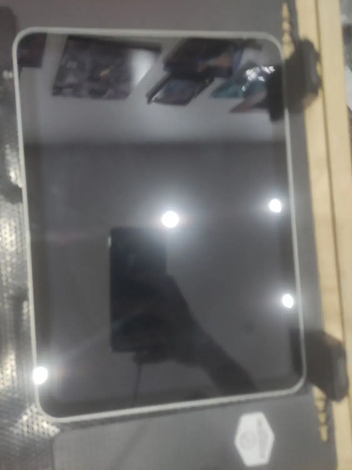 آیپد 2025|تبلت|قم, الغدیر|دیوار