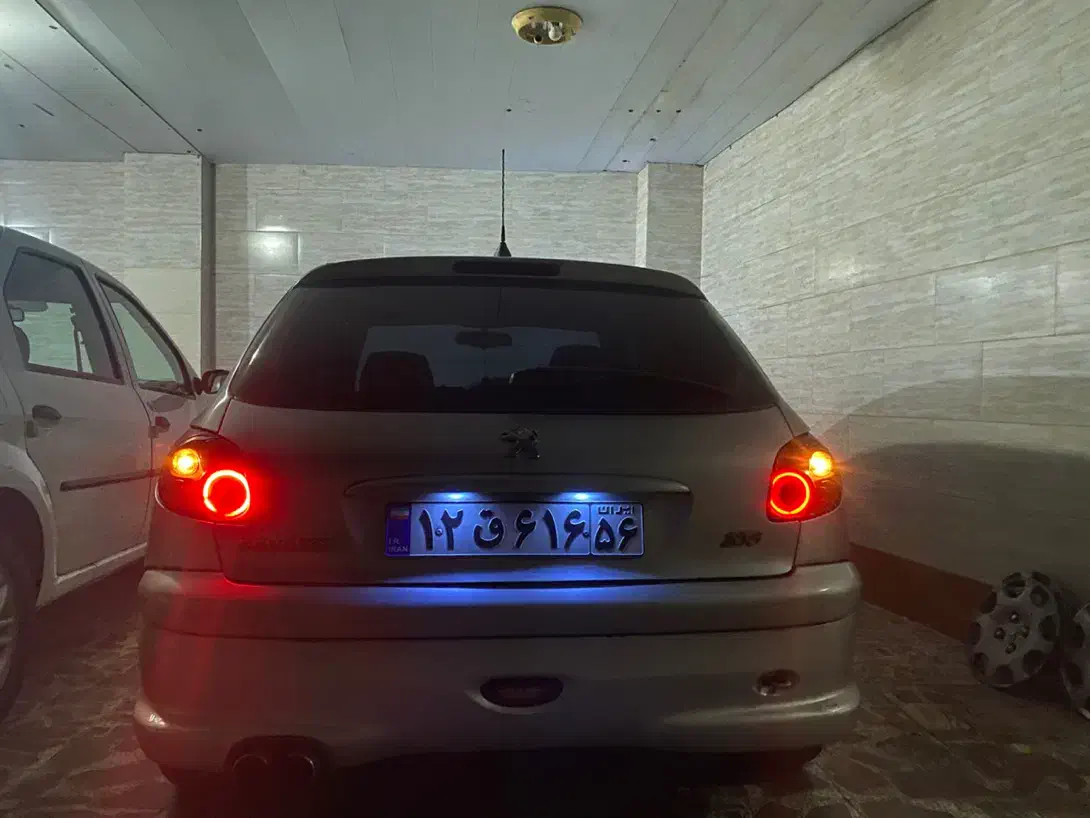 چراغ هلا|قطعات یدکی و لوازم جانبی|رشت, آتشگاه|دیوار