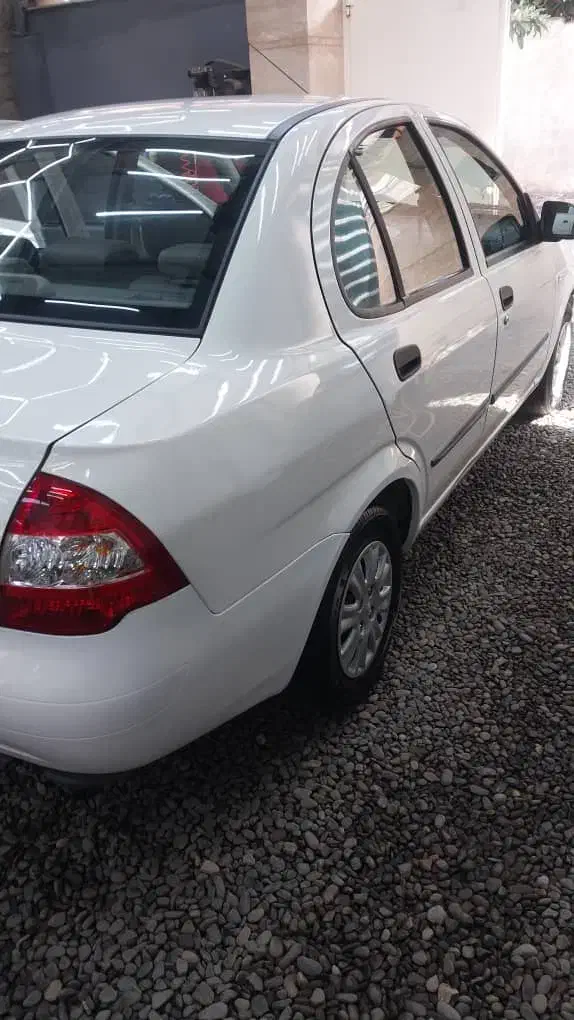 تیبا1|خودرو سواری و وانت|کومله, |دیوار