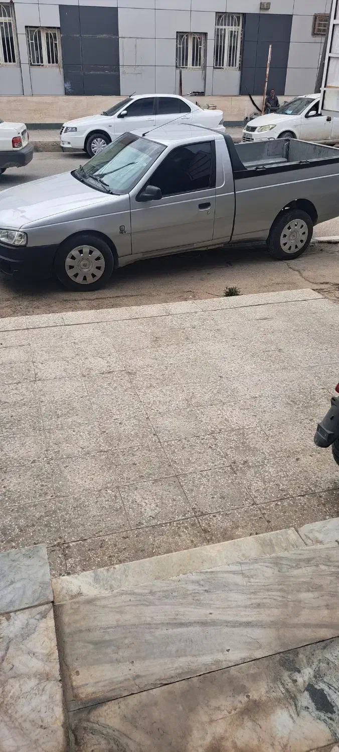 آریسان 2|خودرو سواری و وانت|هندیجان, |دیوار