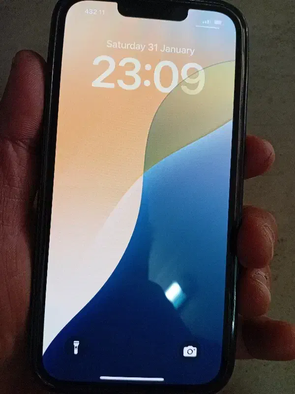 ایفون 14 معمولی|موبایل|رفسنجان, |دیوار