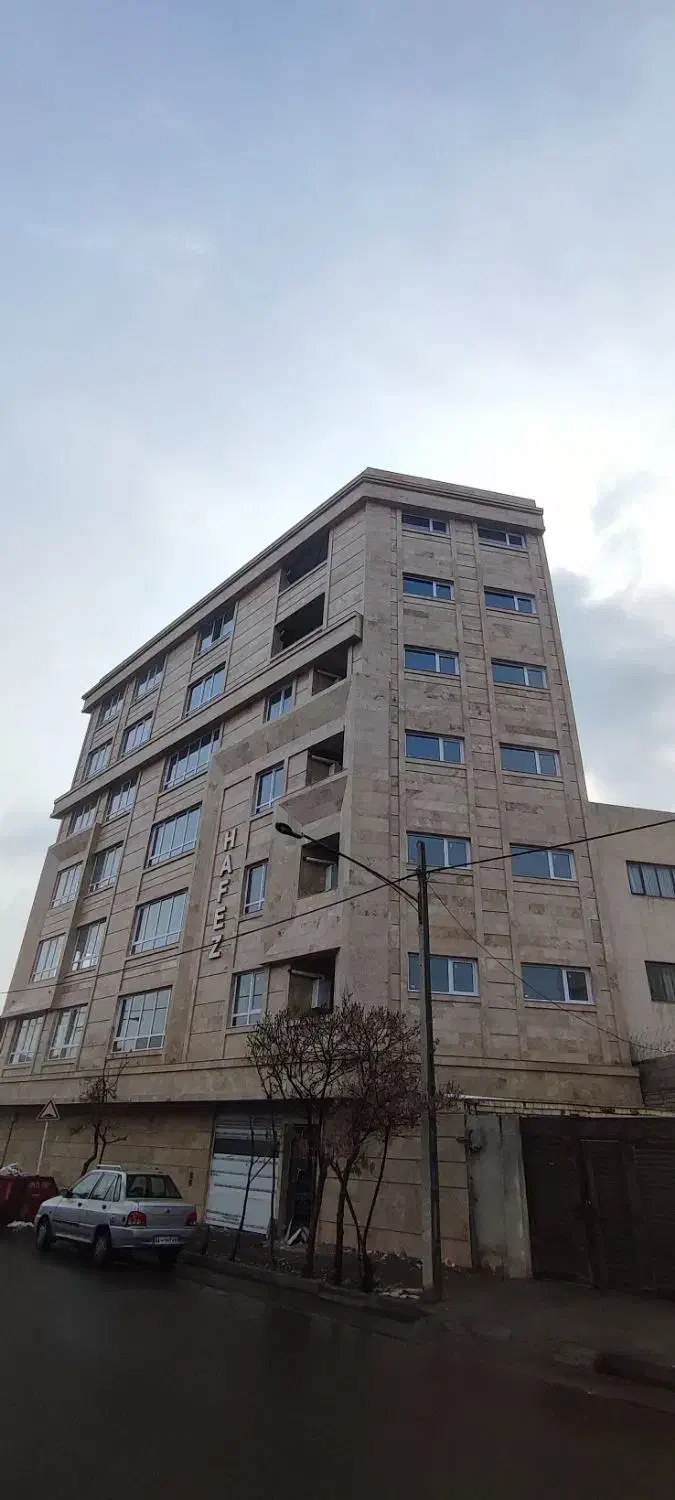 100متر مجیدیه14|اجارهٔ آپارتمان|مشهد, جاهد شهر|دیوار