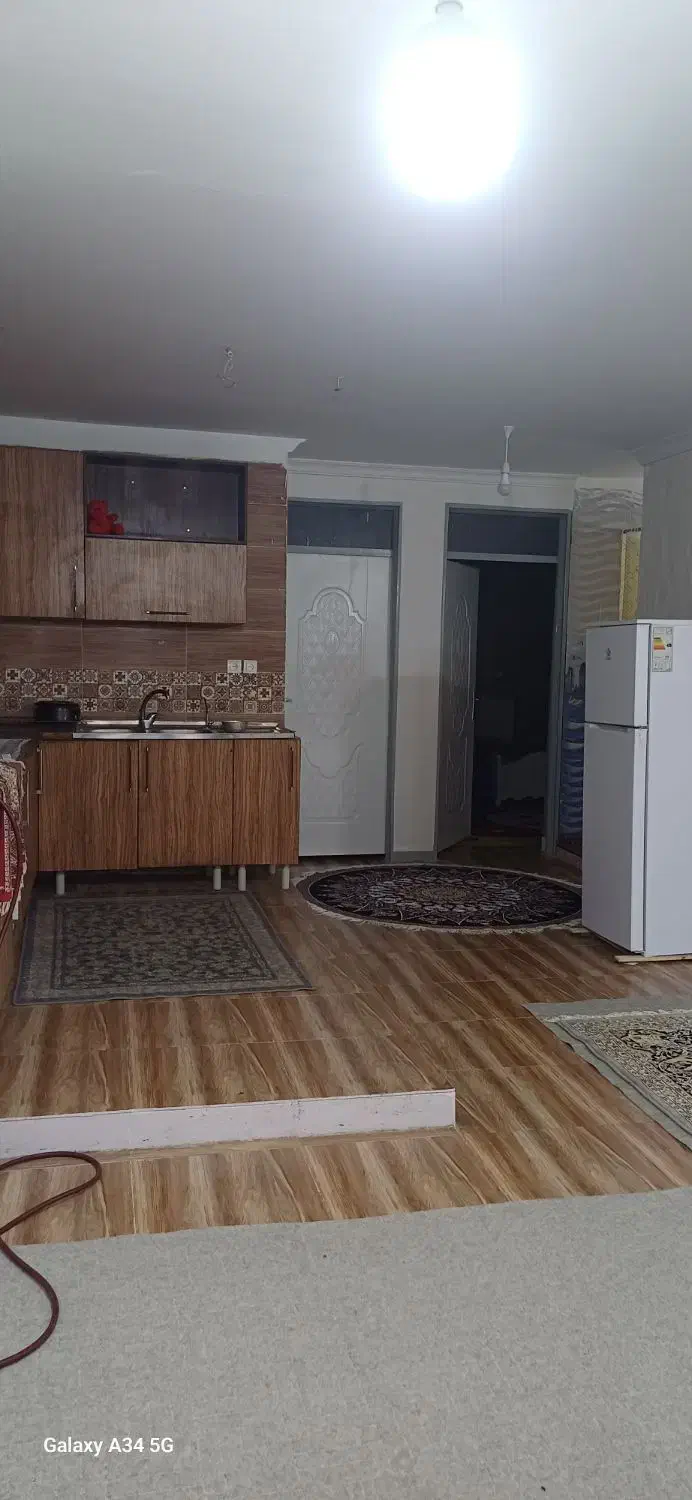 سوئیت|اجارهٔ کوتاه‌مدت آپارتمان و سوئیت|اهواز, کیان اباد|دیوار