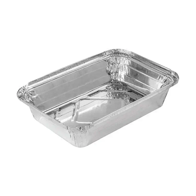 ظروف یکبار مصرف آلومنیومی|ظروف نگهدارنده، پلاستیکی، یک‌بارمصرف|نجف‌آباد, ویلاشهر|دیوار