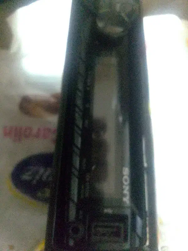 ظبط سونی با کیفیت واقعی فلش خور سیدی خور|قطعات یدکی و لوازم جانبی|کرج, عظیمیه|دیوار