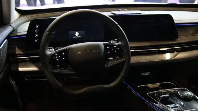 اکستریم sx|خودرو سواری و وانت|مشهد, مصلی (کارمندان اول)|دیوار