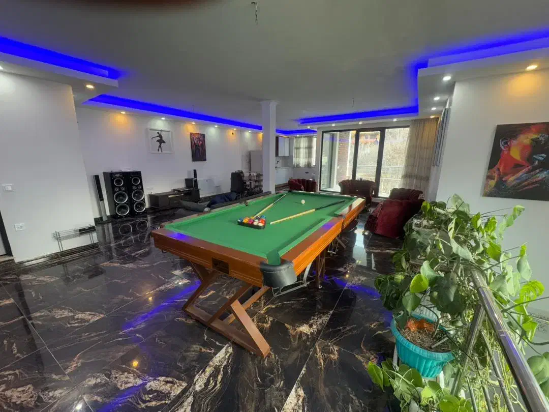 اجاره ویلا ساعتی و روزانه از مالک|اجارهٔ کوتاه‌مدت ویلا و باغ|هشتگرد, شهرک بعثت|دیوار