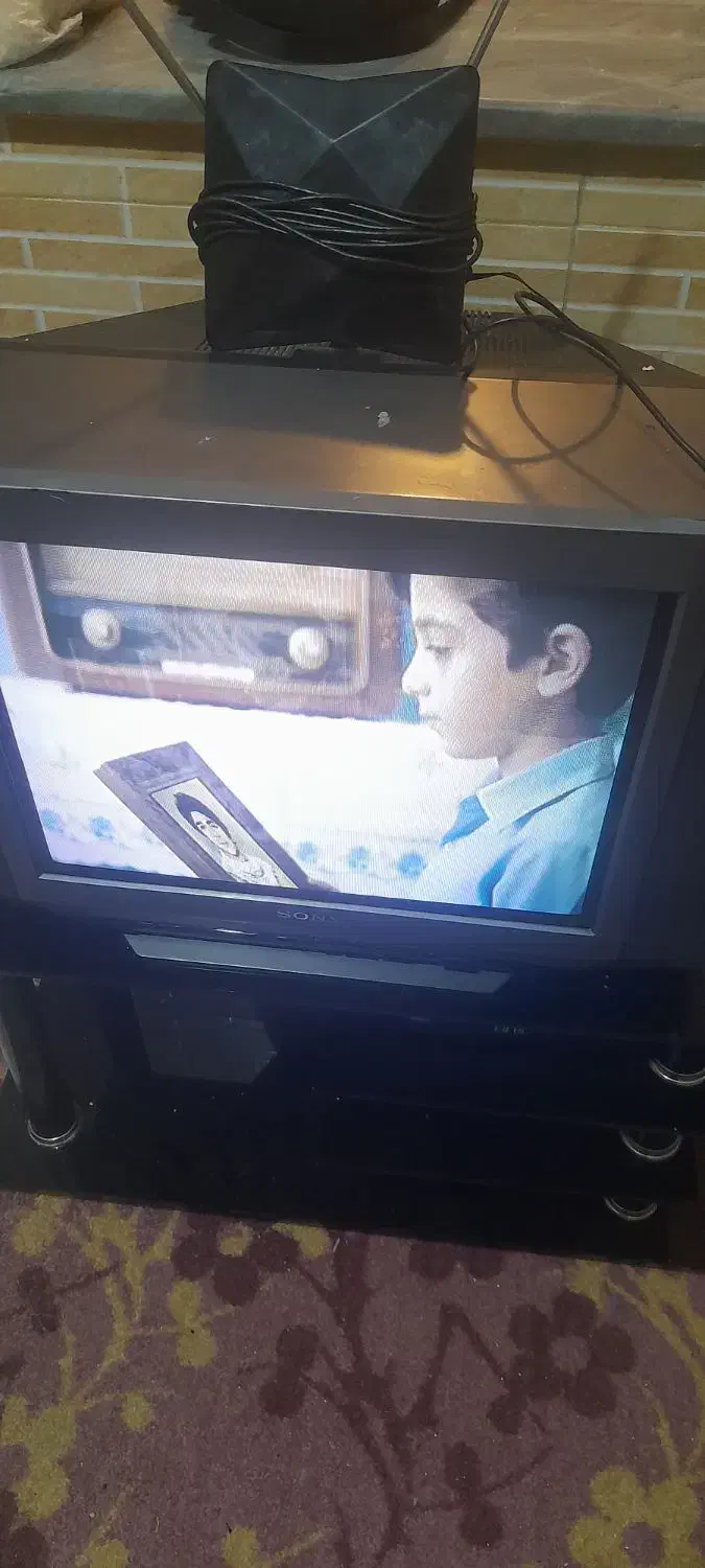 آنتن با مارک فروزش|صوتی و تصویری|تهران, علم و صنعت|دیوار