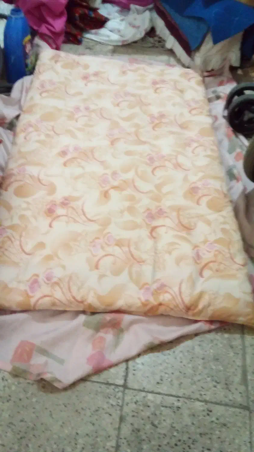 تشک|رختخواب، بالش، پتو|تهران, عبدل‌آباد|دیوار