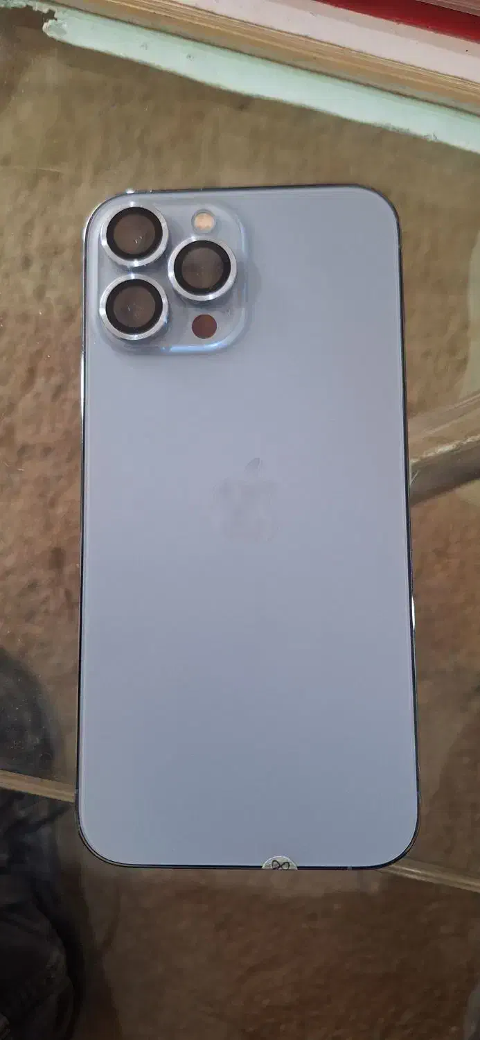 آیفون 13 pro max|موبایل|ارومیه, |دیوار