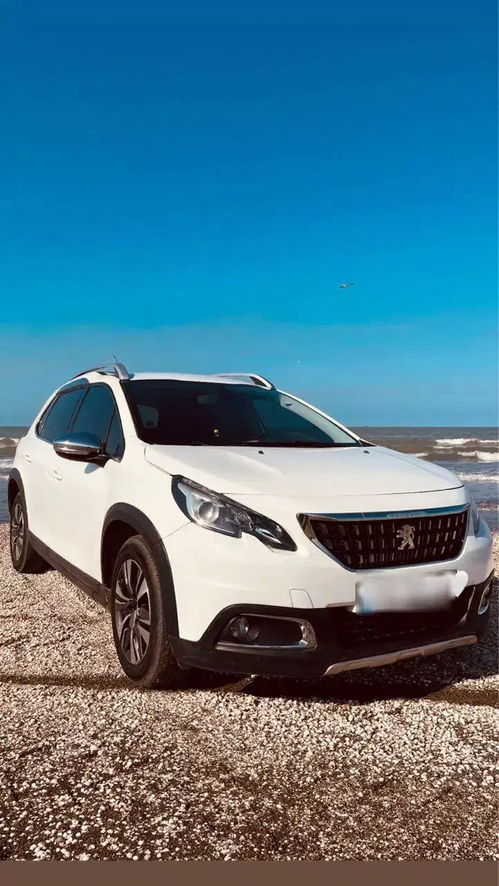 پژو۲۰۰۸|خودرو سواری و وانت|گرگان, |دیوار