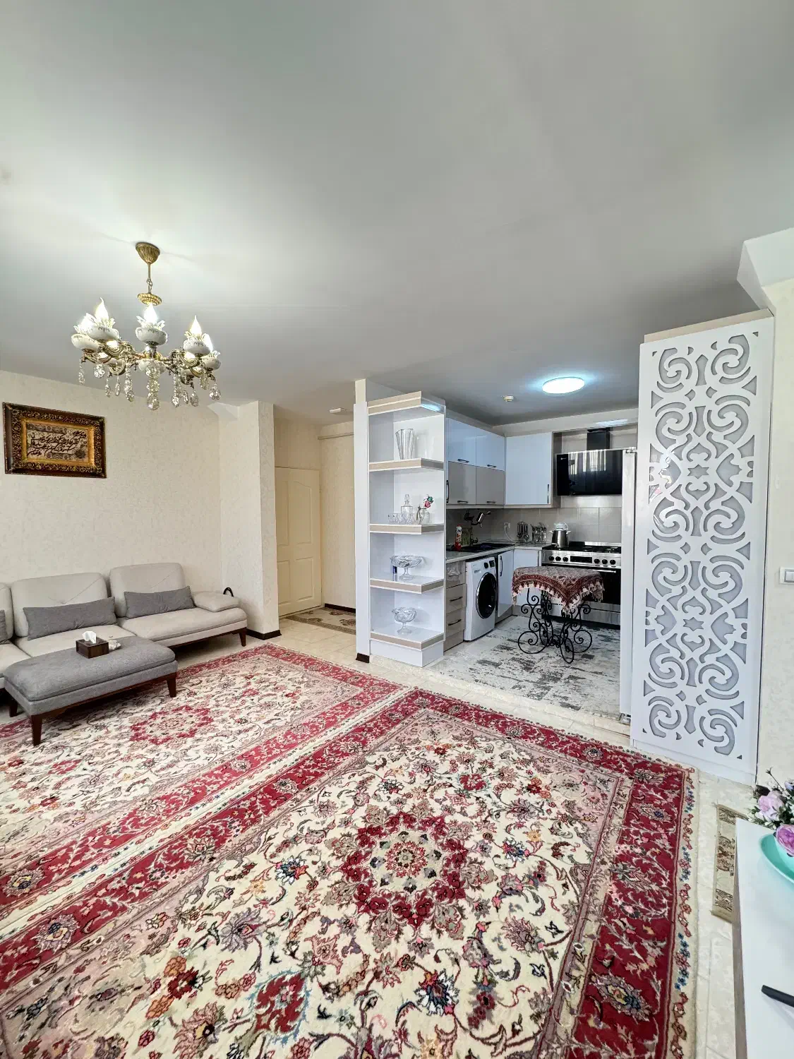 آپارتمان سهند فاز ۳/غدیر/ماهان/سند۱.۲|فروش آپارتمان|تبریز, |دیوار