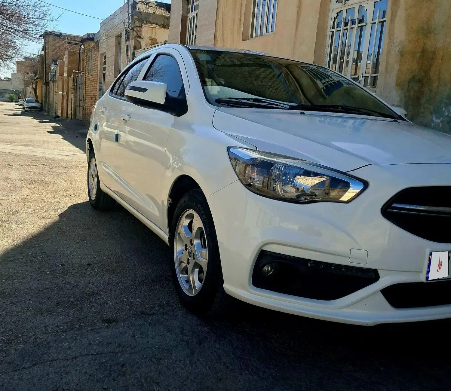 شاهین Gمدل ۱۴۰۲|خودرو سواری و وانت|شیراز, کوشک میدان|دیوار