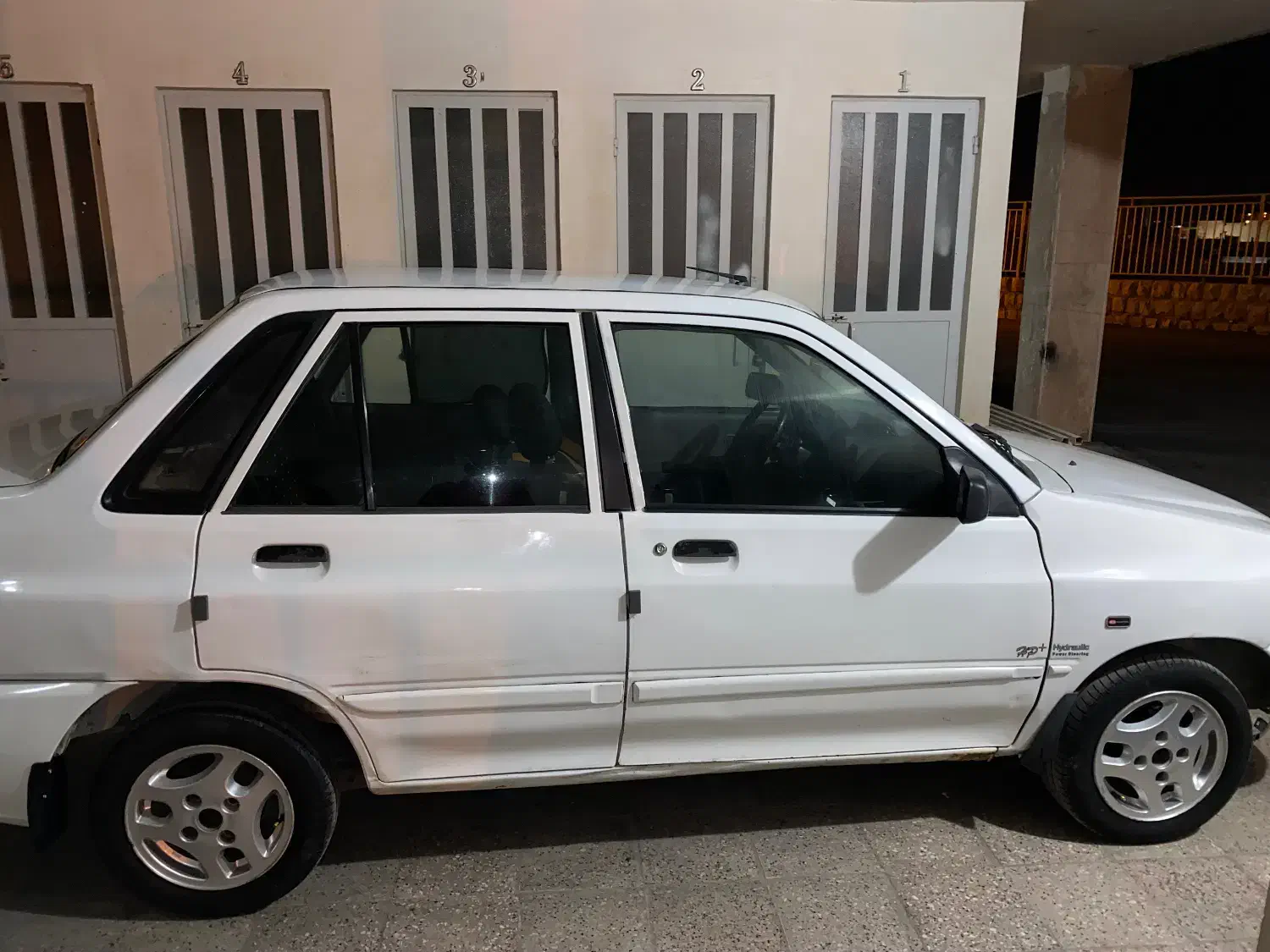 پراید ۱۳۲ مدل ۹۱|خودرو سواری و وانت|بیرجند, |دیوار