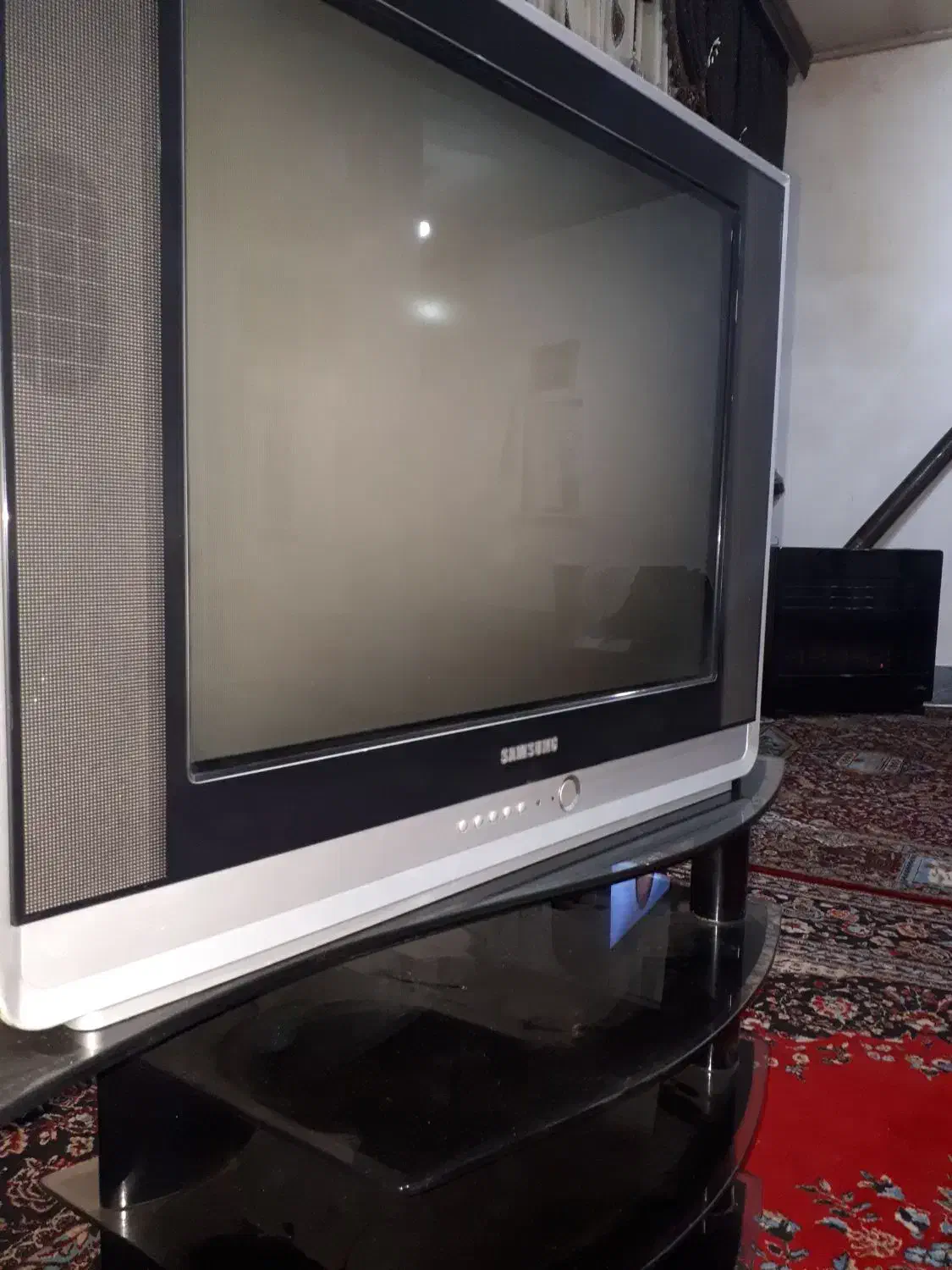 تی وی ۲۹ اینچ|تلویزیون و پروژکتور|الشتر, |دیوار