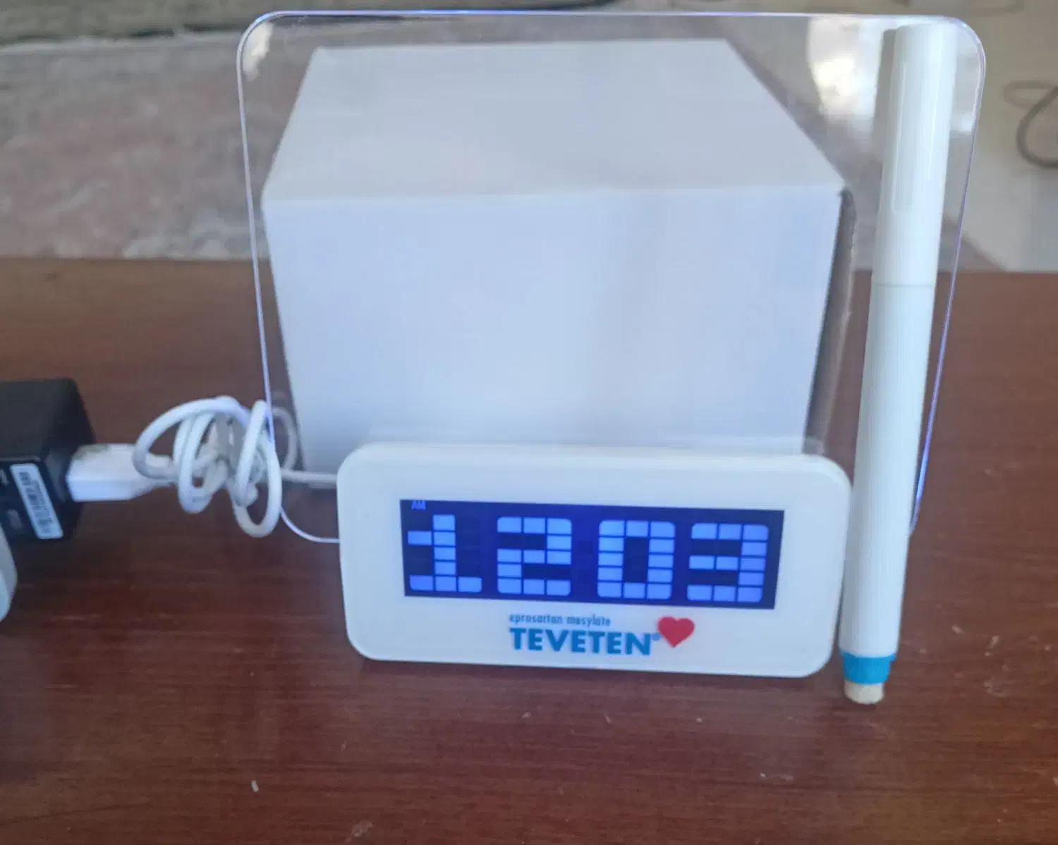 وایت برد مسافرتی یا جیبی برای دانشجو ودانش آموز|لوازم التحریر|اردبیل, |دیوار